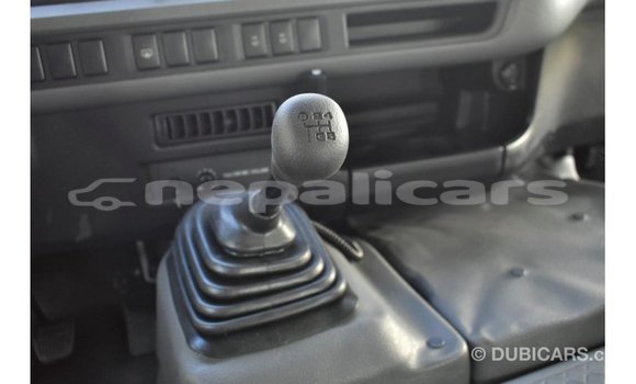 Buy Import Toyota Coaster White Car in Import - Dubai in Bagmati Buy Import Toyota Coaster White Car in Import - Dubai in Bagmati