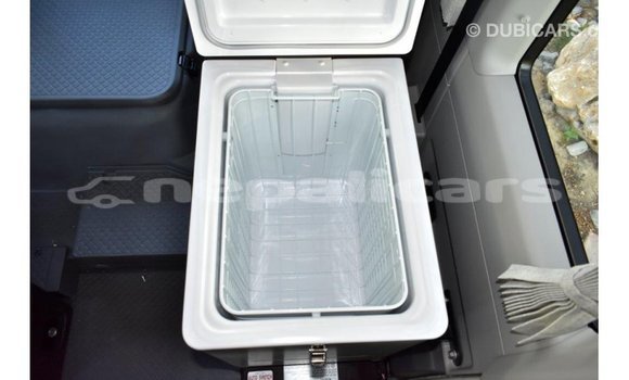 Buy Import Toyota Coaster White Car in Import - Dubai in Bagmati Buy Import Toyota Coaster White Car in Import - Dubai in Bagmati