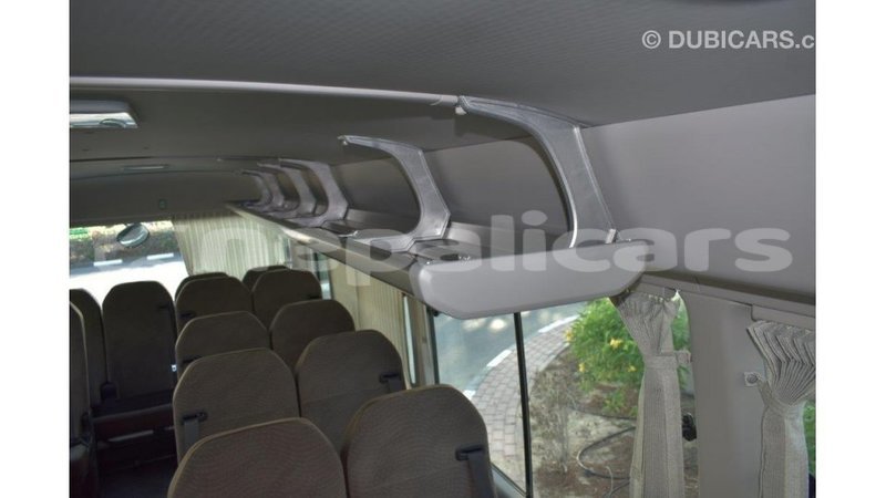 Big with watermark toyota coaster bagmati import dubai 1901