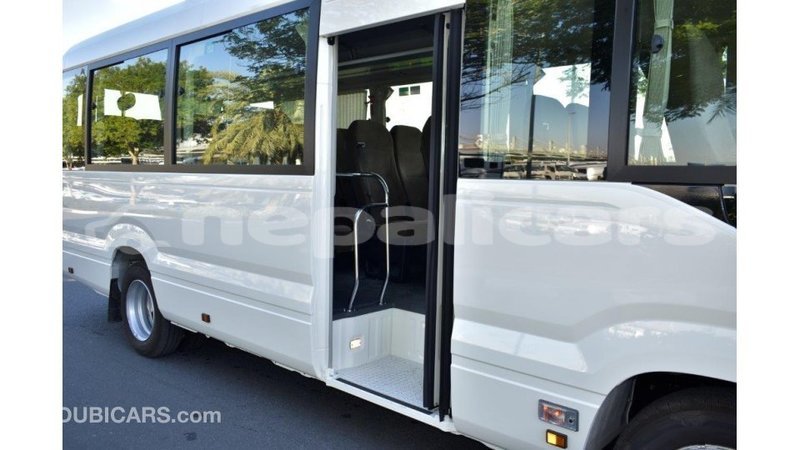 Big with watermark toyota coaster bagmati import dubai 1901