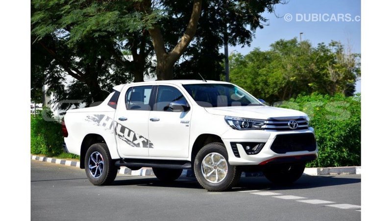 Big with watermark toyota hilux bagmati import dubai 1902