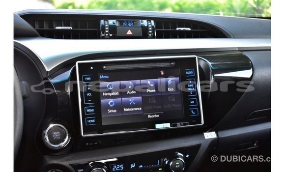 Buy Import Toyota Hilux White Car in Import - Dubai in Bagmati Buy Import Toyota Hilux White Car in Import - Dubai in Bagmati