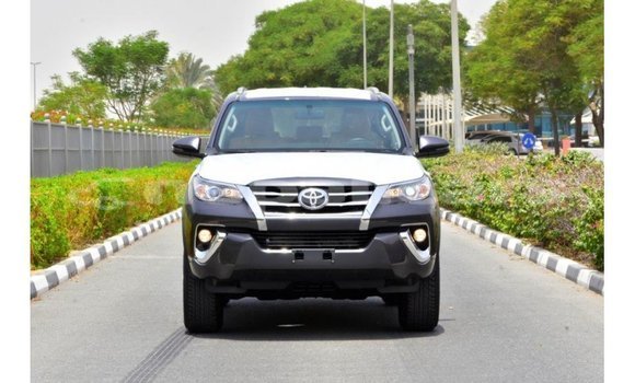 Buy Import Toyota Fortuner Other Car in Import - Dubai in Bagmati Buy Import Toyota Fortuner Other Car in Import - Dubai in Bagmati