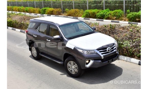 Buy Import Toyota Fortuner Other Car in Import - Dubai in Bagmati Buy Import Toyota Fortuner Other Car in Import - Dubai in Bagmati