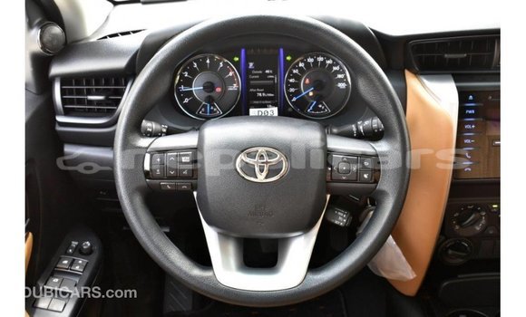 Buy Import Toyota Fortuner Other Car in Import - Dubai in Bagmati Buy Import Toyota Fortuner Other Car in Import - Dubai in Bagmati