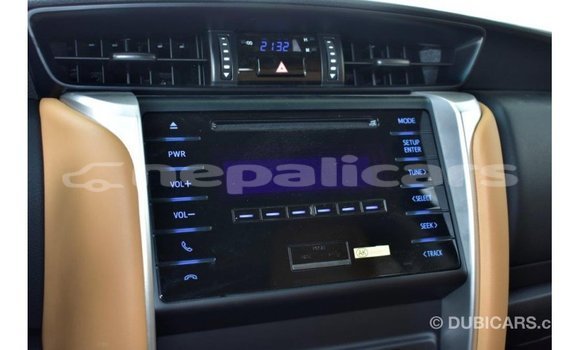 Buy Import Toyota Fortuner Other Car in Import - Dubai in Bagmati Buy Import Toyota Fortuner Other Car in Import - Dubai in Bagmati