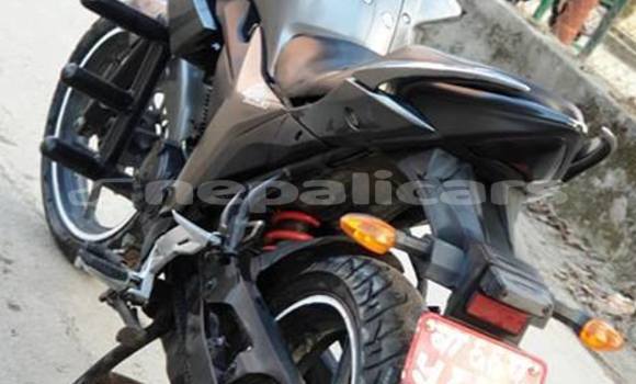 Buy Used Suzuki DR-Z Other Bike in Kathmandu in Bagmati Buy Used Suzuki DR-Z Other Bike in Kathmandu in Bagmati