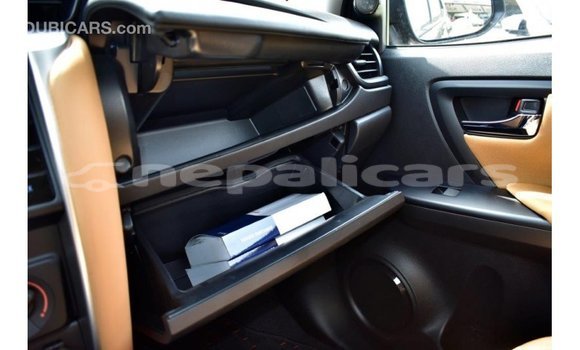 Buy Import Toyota Fortuner Other Car in Import - Dubai in Bagmati Buy Import Toyota Fortuner Other Car in Import - Dubai in Bagmati