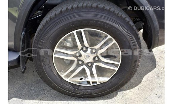 Buy Import Toyota Fortuner Other Car in Import - Dubai in Bagmati Buy Import Toyota Fortuner Other Car in Import - Dubai in Bagmati