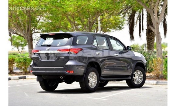 Buy Import Toyota Fortuner Other Car in Import - Dubai in Bagmati Buy Import Toyota Fortuner Other Car in Import - Dubai in Bagmati