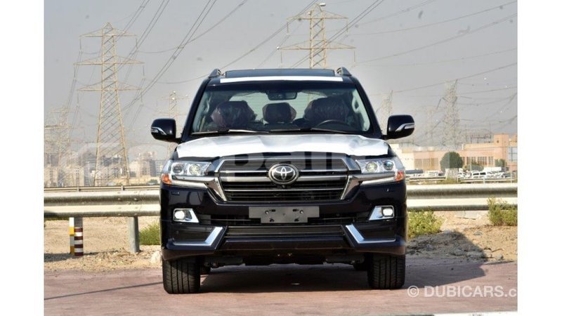 Big with watermark toyota land cruiser bagmati import dubai 1904