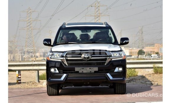 Buy Import Toyota Land Cruiser Black Car in Import - Dubai in Bagmati Buy Import Toyota Land Cruiser Black Car in Import - Dubai in Bagmati