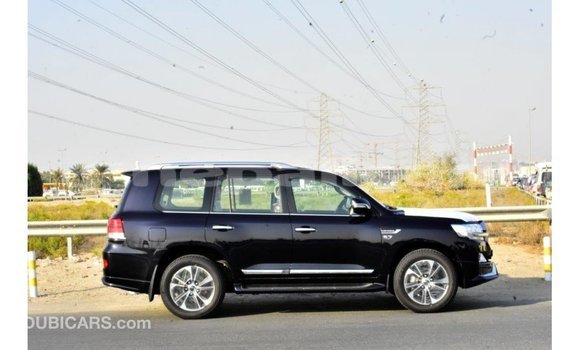 Buy Import Toyota Land Cruiser Black Car in Import - Dubai in Bagmati Buy Import Toyota Land Cruiser Black Car in Import - Dubai in Bagmati