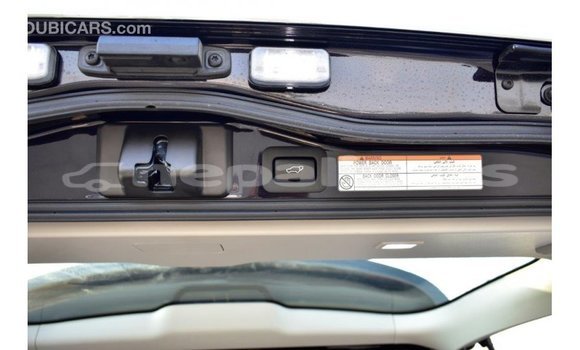 Buy Import Toyota Land Cruiser Black Car in Import - Dubai in Bagmati Buy Import Toyota Land Cruiser Black Car in Import - Dubai in Bagmati