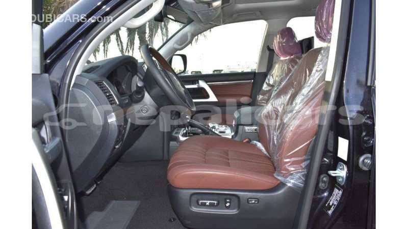 Big with watermark toyota land cruiser bagmati import dubai 1904