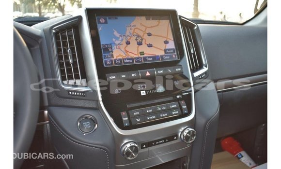 Buy Import Toyota Land Cruiser Black Car in Import - Dubai in Bagmati Buy Import Toyota Land Cruiser Black Car in Import - Dubai in Bagmati