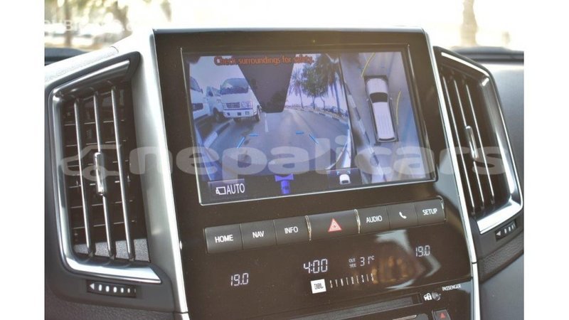 Big with watermark toyota land cruiser bagmati import dubai 1904