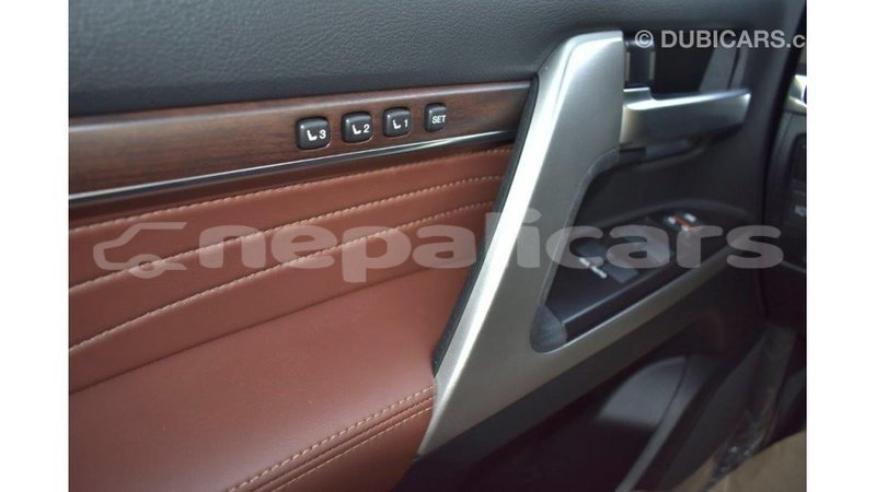 Big with watermark toyota land cruiser bagmati import dubai 1904