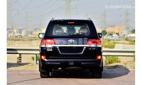 Buy Import Toyota Land Cruiser Black Car in Import - Dubai in Bagmati Buy Import Toyota Land Cruiser Black Car in Import - Dubai in Bagmati