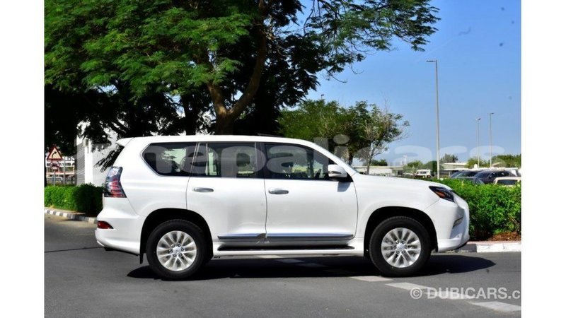 Big with watermark lexus gx bagmati import dubai 1905