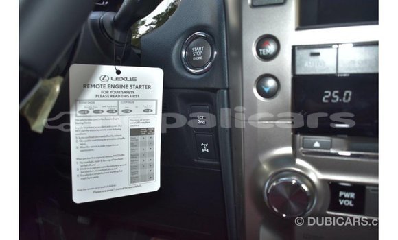 Buy Import Lexus GX White Car in Import - Dubai in Bagmati Buy Import Lexus GX White Car in Import - Dubai in Bagmati