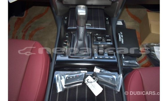 Buy Import Lexus GX White Car in Import - Dubai in Bagmati Buy Import Lexus GX White Car in Import - Dubai in Bagmati