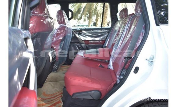 Buy Import Lexus GX White Car in Import - Dubai in Bagmati Buy Import Lexus GX White Car in Import - Dubai in Bagmati