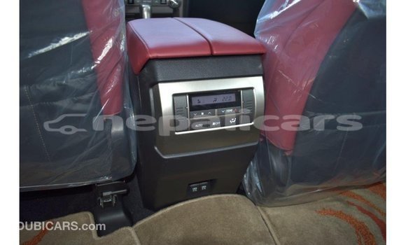 Buy Import Lexus GX White Car in Import - Dubai in Bagmati Buy Import Lexus GX White Car in Import - Dubai in Bagmati
