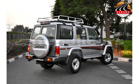 Buy Import Toyota Land Cruiser Other Car in Import - Dubai in Bagmati Buy Import Toyota Land Cruiser Other Car in Import - Dubai in Bagmati