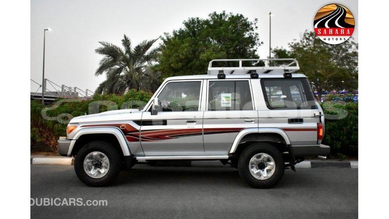 Big with watermark toyota land cruiser bagmati import dubai 1906