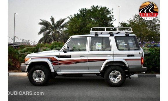 Buy Import Toyota Land Cruiser Other Car in Import - Dubai in Bagmati Buy Import Toyota Land Cruiser Other Car in Import - Dubai in Bagmati