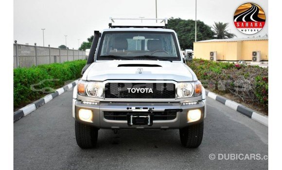Buy Import Toyota Land Cruiser Other Car in Import - Dubai in Bagmati Buy Import Toyota Land Cruiser Other Car in Import - Dubai in Bagmati