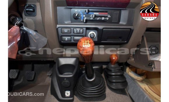 Buy Import Toyota Land Cruiser Other Car in Import - Dubai in Bagmati Buy Import Toyota Land Cruiser Other Car in Import - Dubai in Bagmati