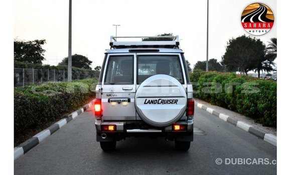 Buy Import Toyota Land Cruiser Other Car in Import - Dubai in Bagmati Buy Import Toyota Land Cruiser Other Car in Import - Dubai in Bagmati