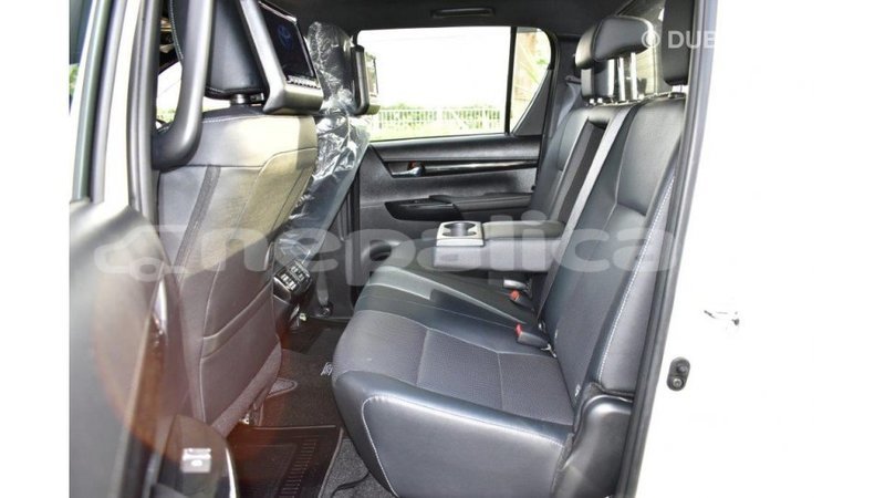 Big with watermark toyota hilux bagmati import dubai 1907