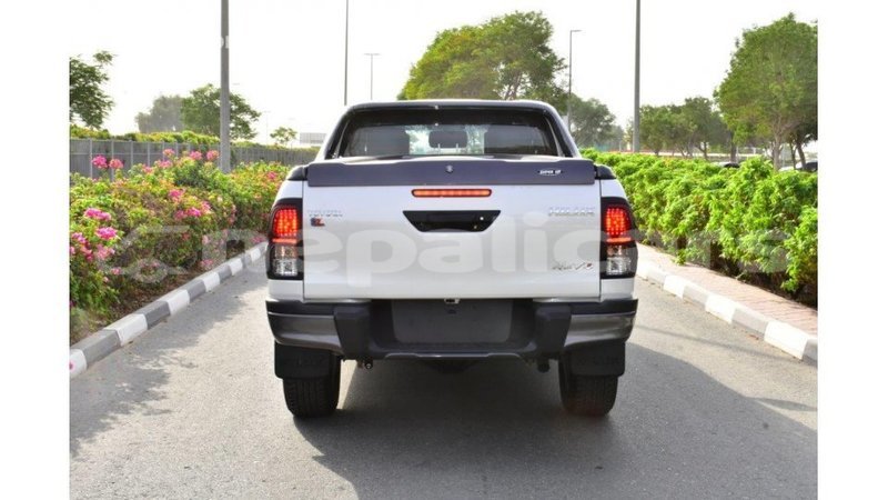 Big with watermark toyota hilux bagmati import dubai 1907