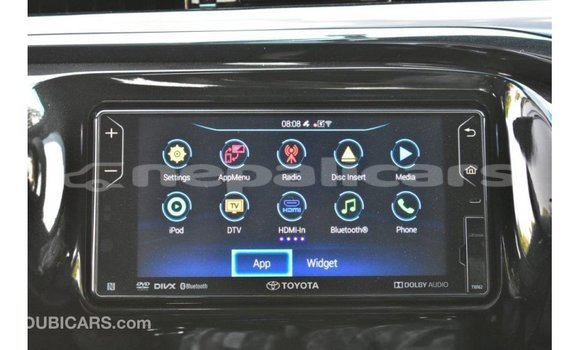 Buy Import Toyota Hilux White Car in Import - Dubai in Bagmati Buy Import Toyota Hilux White Car in Import - Dubai in Bagmati