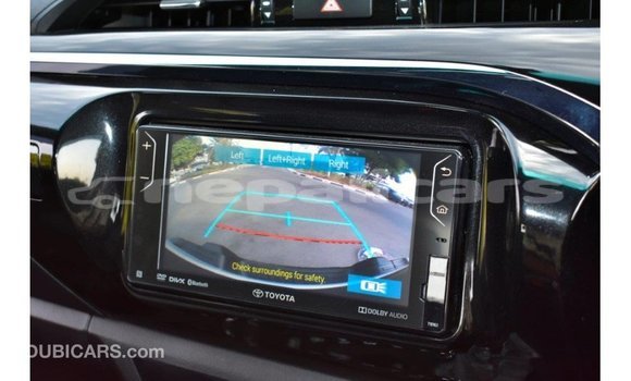 Buy Import Toyota Hilux White Car in Import - Dubai in Bagmati Buy Import Toyota Hilux White Car in Import - Dubai in Bagmati