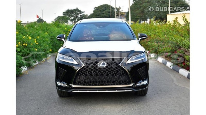 Big with watermark lexus rx 350 bagmati import dubai 1908