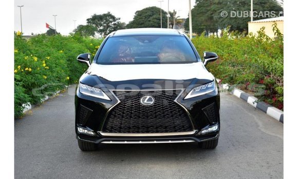 Buy Import Lexus RX 350 Black Car in Import - Dubai in Bagmati Buy Import Lexus RX 350 Black Car in Import - Dubai in Bagmati