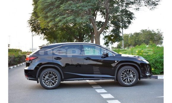 Buy Import Lexus RX 350 Black Car in Import - Dubai in Bagmati Buy Import Lexus RX 350 Black Car in Import - Dubai in Bagmati