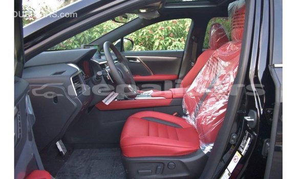 Buy Import Lexus RX 350 Black Car in Import - Dubai in Bagmati Buy Import Lexus RX 350 Black Car in Import - Dubai in Bagmati