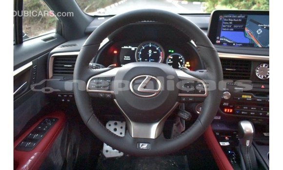 Buy Import Lexus RX 350 Black Car in Import - Dubai in Bagmati Buy Import Lexus RX 350 Black Car in Import - Dubai in Bagmati
