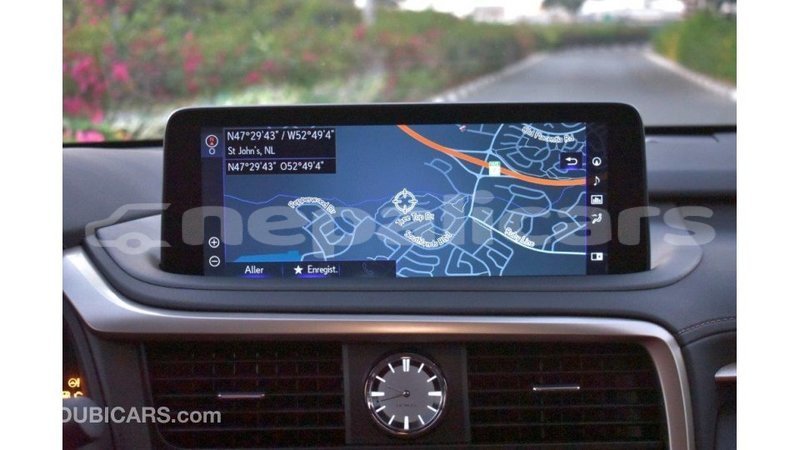 Big with watermark lexus rx 350 bagmati import dubai 1908