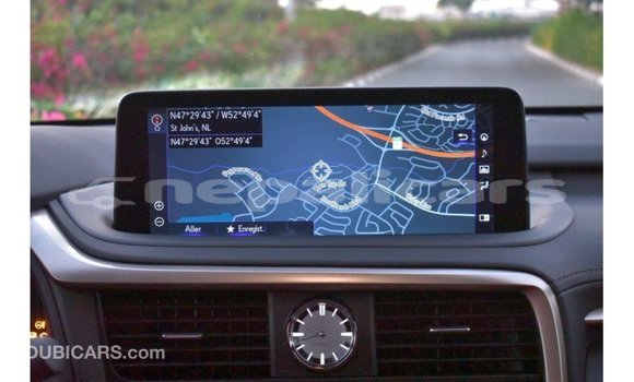 Buy Import Lexus RX 350 Black Car in Import - Dubai in Bagmati Buy Import Lexus RX 350 Black Car in Import - Dubai in Bagmati