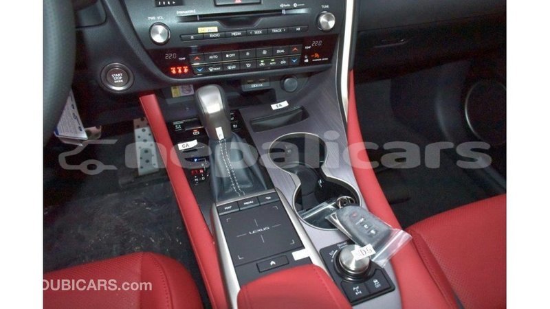 Big with watermark lexus rx 350 bagmati import dubai 1908