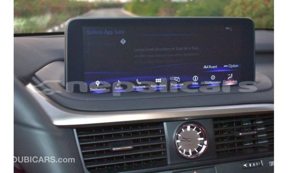 Buy Import Lexus RX 350 Black Car in Import - Dubai in Bagmati Buy Import Lexus RX 350 Black Car in Import - Dubai in Bagmati