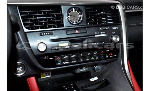 Buy Import Lexus RX 350 Black Car in Import - Dubai in Bagmati Buy Import Lexus RX 350 Black Car in Import - Dubai in Bagmati