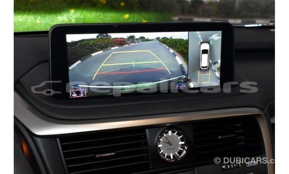 Buy Import Lexus RX 350 Black Car in Import - Dubai in Bagmati Buy Import Lexus RX 350 Black Car in Import - Dubai in Bagmati