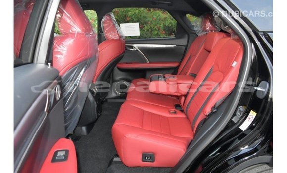 Buy Import Lexus RX 350 Black Car in Import - Dubai in Bagmati Buy Import Lexus RX 350 Black Car in Import - Dubai in Bagmati